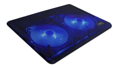 BASE PARA NOTEBOOK 2 COOLERS NOGA NG-Z007