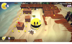 PAC MAN WORLD RE-PAC - comprar online