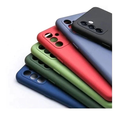 FUNDA SILICONA XIAOMI MI 9T K20 PRO