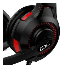 AURICULAR GENIUS GX MULTIPLATAFORMA HS-G600V - tienda online