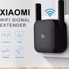 REPETIDOR XIAOMI Mi Wi-Fi RANGE EXTENDER PRO R03 en internet
