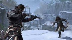 Imagen de ASSASSINS CREED ROGUE REMASTERED