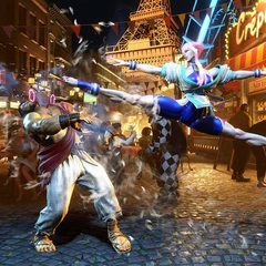 STREET FIGHTER 6 - comprar online