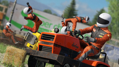 WRECKFEST en internet