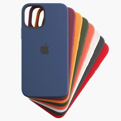 FUNDA ORIGINAL IPHONE 12 PRO MAX