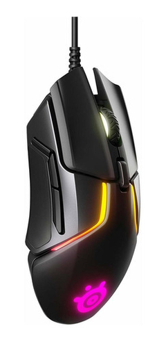 MOUSE PC STEEL SERIES RIVAL 600 - comprar online