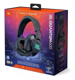 AURICULAR JBL QUANTUM 600 INALAMBRICO