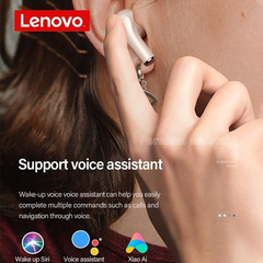 Imagen de AURICULARES BLUETOOTH LENOVO LIVE PODS LP1S