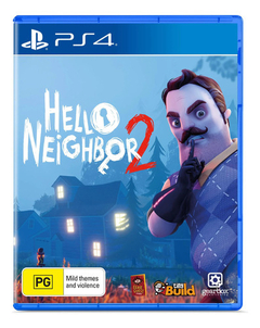 HELLO NEIGHBOR 2