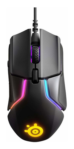 MOUSE PC STEEL SERIES RIVAL 600 en internet