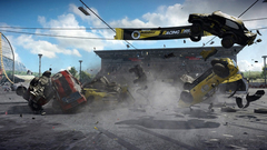 WRECKFEST - TECNOPLAY