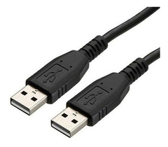 CABLE EXTENSION USB MACHO/MACHO 1M AOWEX