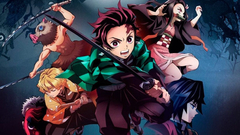 DEMON SLAYER KIMETSU NO YAIBA THE HONOKAMI CHRONICLES - comprar online