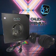 AURICULAR XAEA MOD-81 INSPIRENCE BT en internet