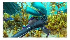 SUBNAUTICA BELOW ZERO