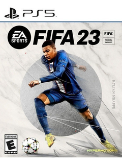 FIFA 23 - comprar online