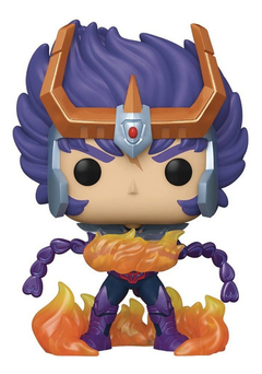 FUNKO POP 810 PHOENIX IKKI SAINT SEIYA - comprar online