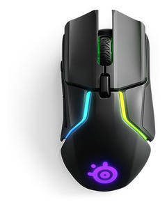 MOUSE PC STEEL SERIES RIVAL 650 INALAMBRICO