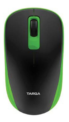 MOUSE INALAMBRICO TARGA TG-M70W - TECNOPLAY