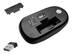 MOUSE INALAMBRICO TARGA TG-M70W - comprar online