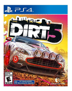 DIRT 5