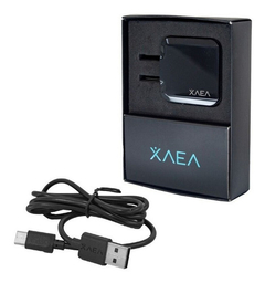 CARGADOR XAEA USB TIPO C - tienda online