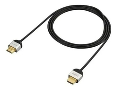 CABLE HDMI 1M SONY 4K - TECNOPLAY