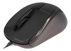 MOUSE RETRACTIL INOVA MOU-018