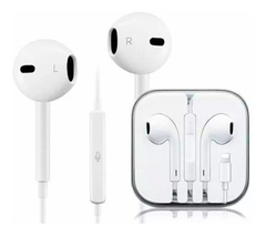 AURICULARES PARA IPHONE ROYAL RP730