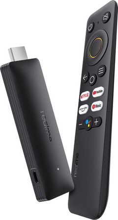 REALME GOOGLE TV STICK 4K - comprar online