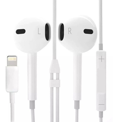 AURICULARES PARA IPHONE ROYAL RP730 en internet