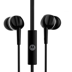 AURICULAR MOTOROLA EARBUD 105 - comprar online