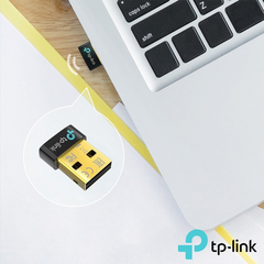 ADAPTADOR BLUETOOTH BT USB TP-LINK UB500 en internet