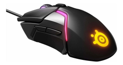 MOUSE PC STEEL SERIES RIVAL 600