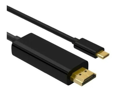 CABLE USB C A HDMI 1.8M NOGA CL-1070