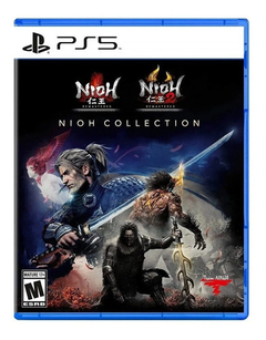 NIOH COLLECTION