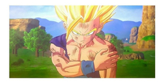 DRAGON BALL Z KAKAROT - tienda online