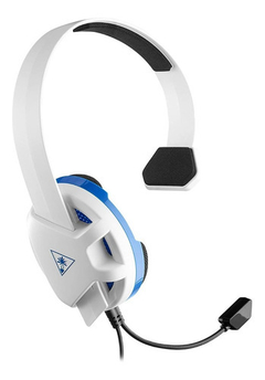 AURICULAR TURTLE BEACH RECON CHAT