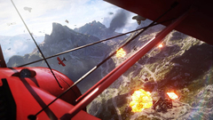 Imagen de BATTLEFIELD 1 REVOLUTION