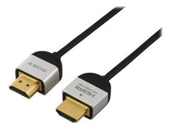 CABLE HDMI 1M SONY 4K