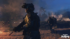 Imagen de CALL OF DUTY MODERN WARFARE 2