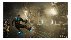 DEAD SPACE en internet