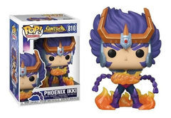 FUNKO POP 810 PHOENIX IKKI SAINT SEIYA