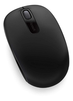 MOUSE INALAMBRICO MICROSOFT 1850 - TECNOPLAY