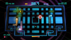 PACMAN CHAMPIONSHIP EDITION 2 + ARCADE GAME SERIES - comprar online