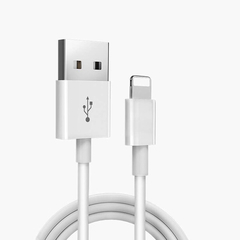CABLE MOBILE IPHONE / LIGHTNING 3 METROS - TECNOPLAY