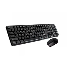 TECLADO Y MOUSE INALAMBRICO NOGA S5500