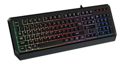 TECLADO MEETION GAMER RGB ANTI GHOSTING MT- K9320 en internet