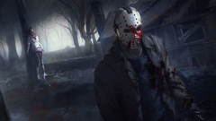 FRIDAY THE 13th - TECNOPLAY