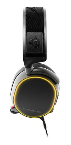 AURICULARES PC STEEL SERIES ARCTIS PRO - comprar online